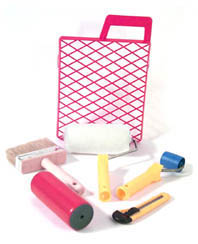 Zestaw do tapetowania